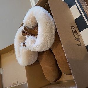 UGG Boots Toddler size 8.5